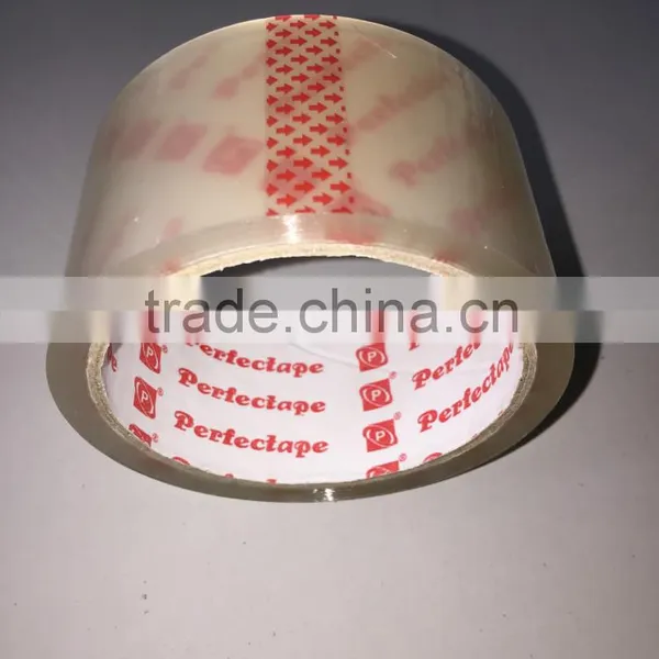 HIGH QUALITY OPP PACKING TAPE