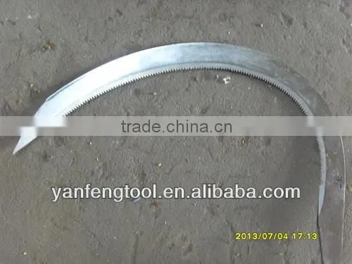 Simple Farm Tool Sickle SI202 photo-2