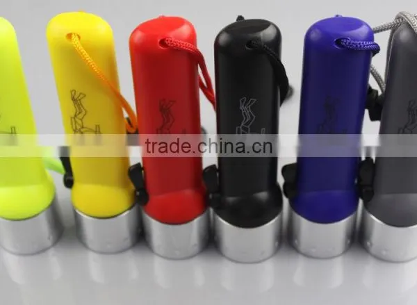 New Products 2016 Led Submarine Light for Express photo-5