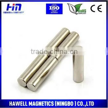 Powerful Rare Earth Bar Magnet