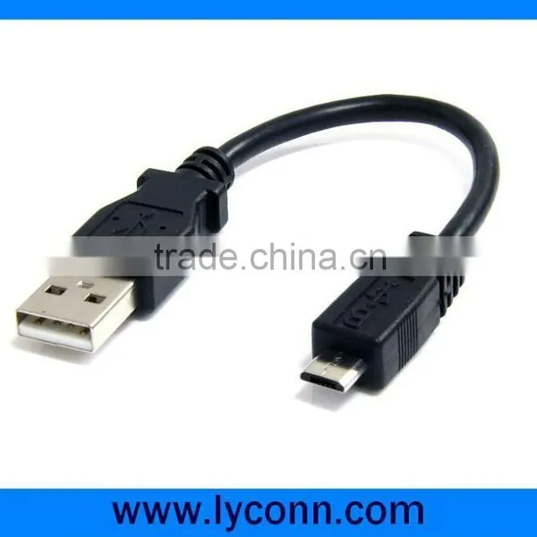 Direct Manufacturer: Usb Cable Awm 2725 USB A/B/Mini USB/Micro USB photo-2