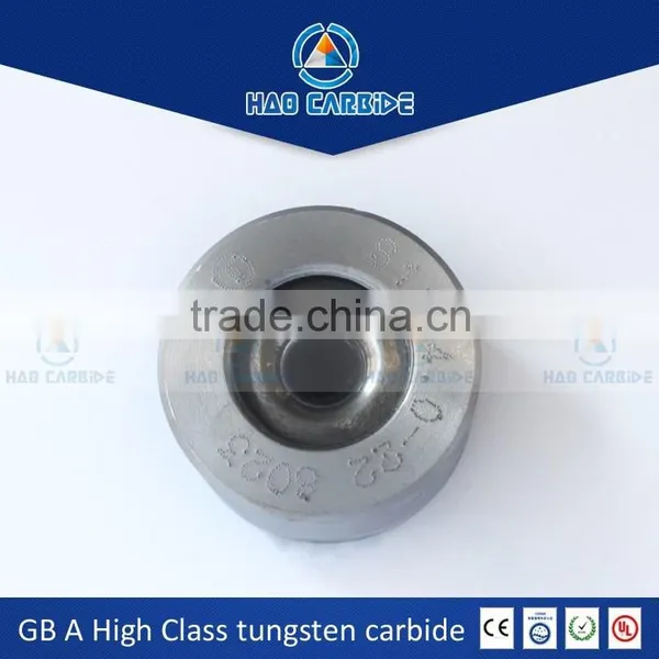 Zhuzhou Manufacturer PCD Wire Drawing Dies photo-2