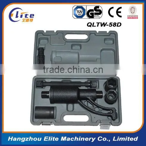 2015 Easy Lug Nut Wrench Torque Multiplier Labor Saving Truck Rv Semi Socket for Truck photo-6