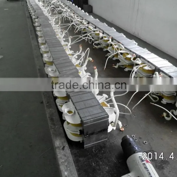 MIG - 200PI Single Phase Igbt Inverter Co2 Mig Welding Machine photo-6