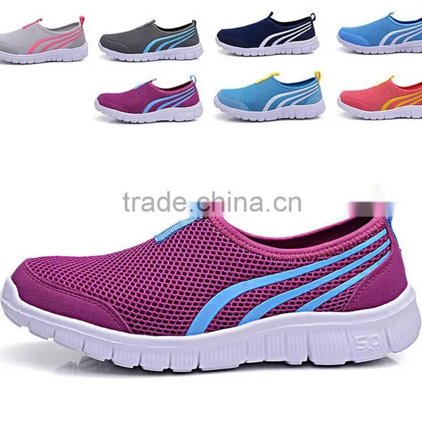 Comfortable Women Aqua Shoes photo-5