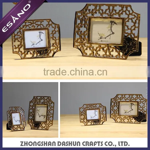 Cheap Wholesale Photo Picture Frame photo-3