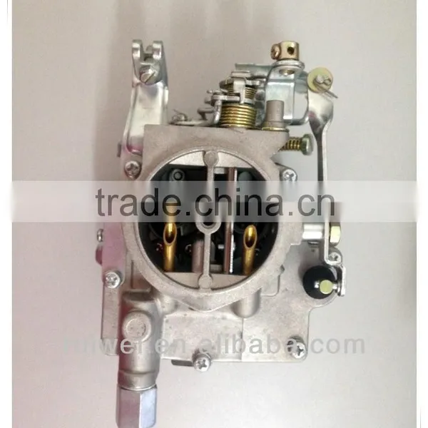 Carburetor 5K 21100-13420 photo-2
