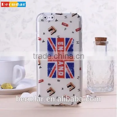 New Arrival Cheap Bulk Phone Case for Iphone 6 photo-2