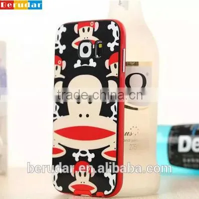 New Products Smart Phone Covers for Samsung s6