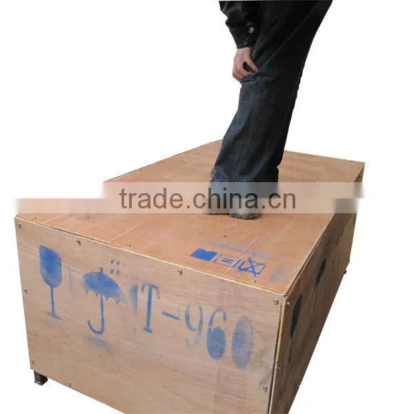 Taian Puhui Infrared Reflow Soldering Oven photo-5
