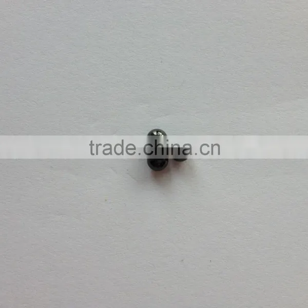 Silicon Nitride Ceramic Balls photo-2