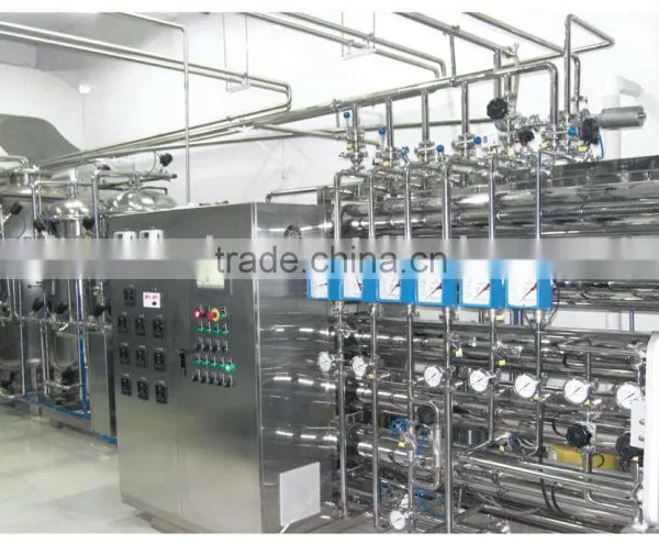 Water System Equipment
