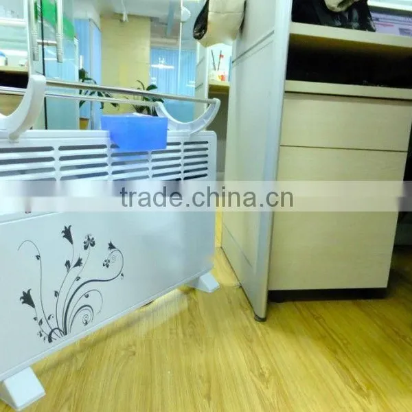 Hot Selling Convector Heater Manufacturer & Electric Convector Heater &Electric Heater photo-2