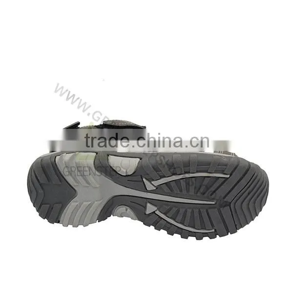 2016 Fashion Style Sandal Picture Child Sandal photo-5