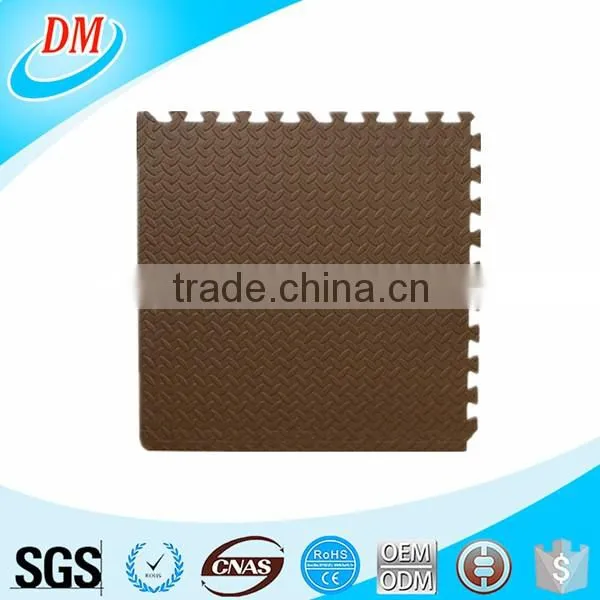 2.5Cm Printing Kids Animal Foam Puzzle Mat photo-4