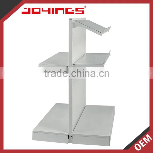 China Manufacturer Produce Display Shelves for Shop Display photo-2