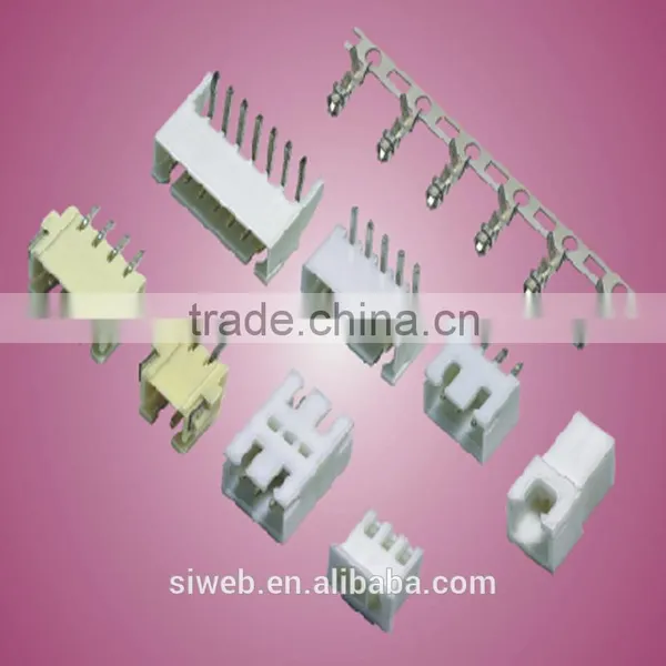 UL Approved Housing Automotive Wire Ferrule Connectors photo-4