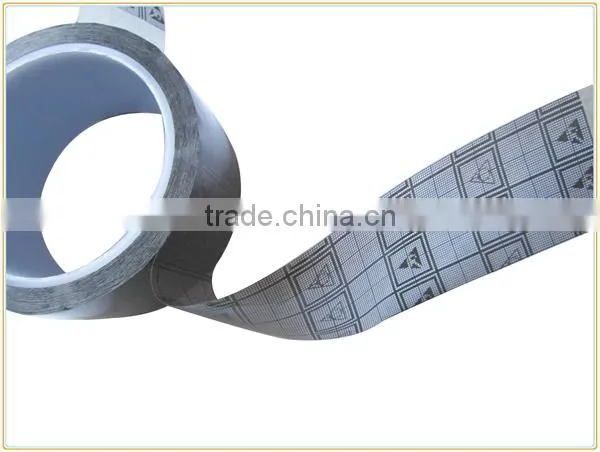 Cleanroom Grid Antistatic Conductive Tape for Industrial Use photo-2