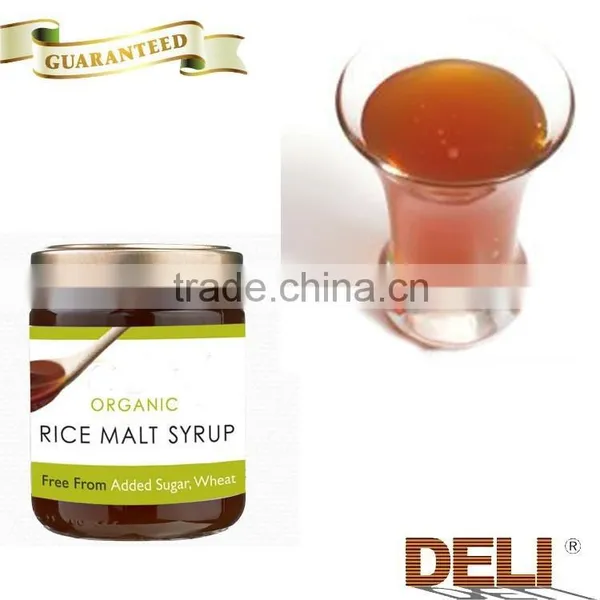 Traditional Nature Sweetener DE42 Brown Rice Syrup photo-2