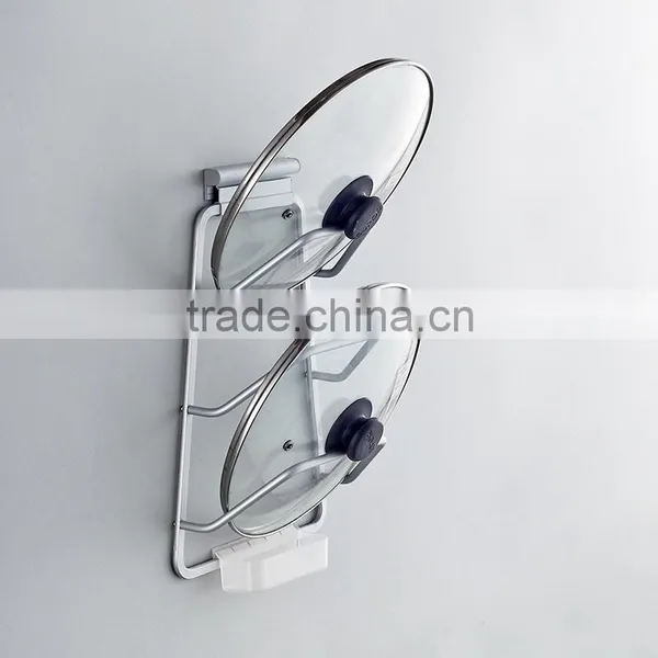 HOT SALE Aluminum Kitchen Shelf photo-3