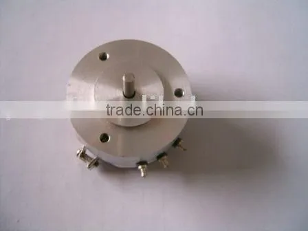 Rotary Sensors
