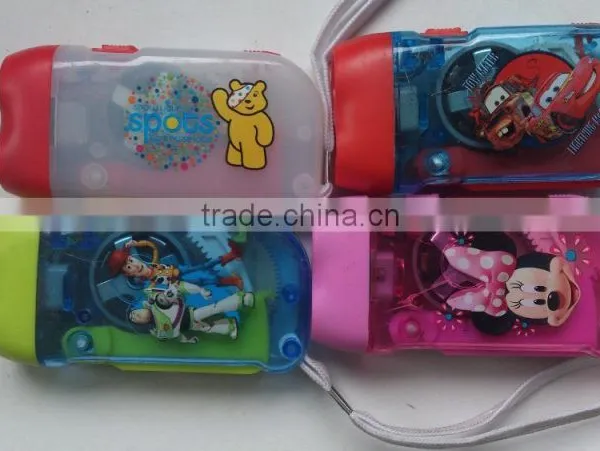 HEYU Hand Press Dynamo Led Flashlight for Promotion Quality Choice photo-6
