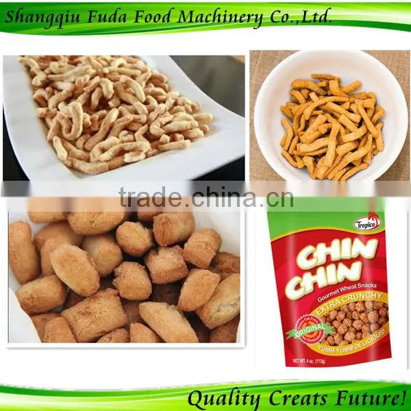 FTYG60-120 Vinegar-pepper Peanut Deep Fryer photo-2
