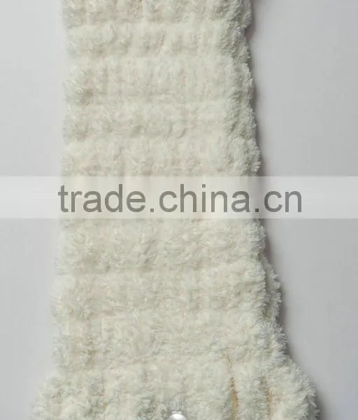 Patent Design Hair Drying Towel photo-5