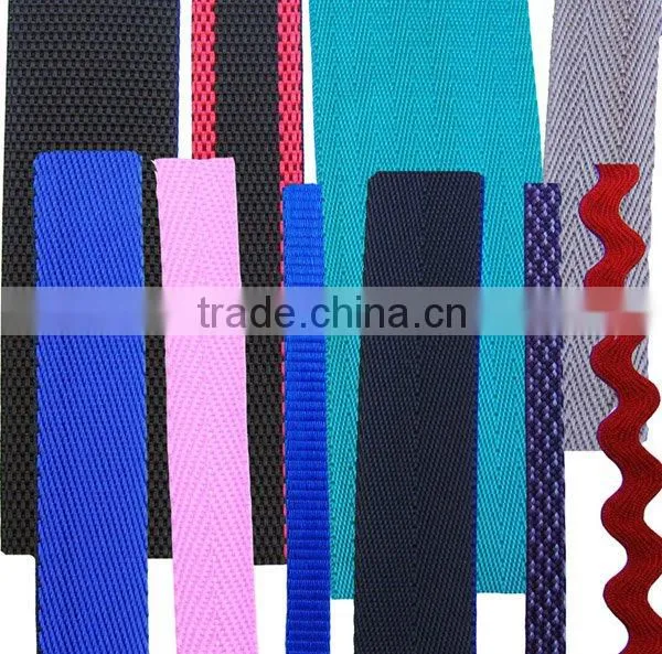 knitted bands