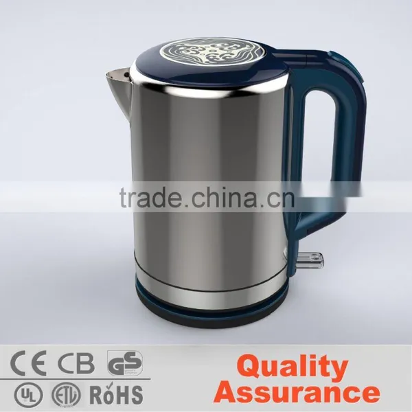 NS-K505-18, 1.8L Electric Kettle, 304ss Heating Plate photo-2
