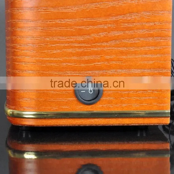 Retro Mini Portable Speaker With Usb Input /sd/fm photo-6