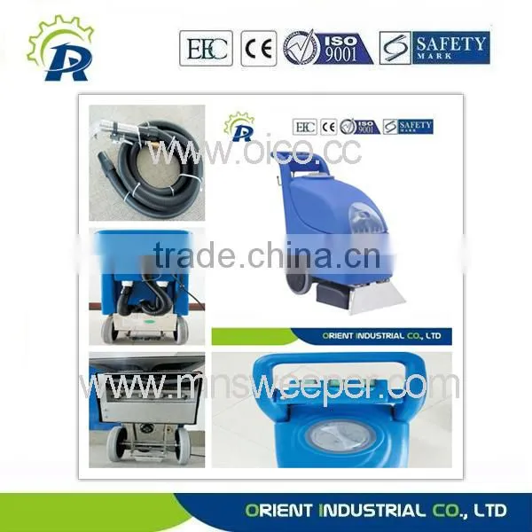 Marble Automatic Floor Using Hand Push Carpet Washing Machine Voltage/Frequency 220-230VAC/50Hz photo-4