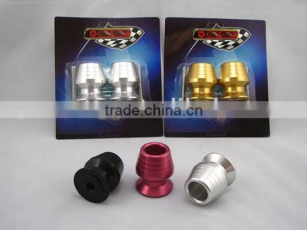 SWING ARM SPOOL FOR MOTORCYCLE BIKE STAND photo-5