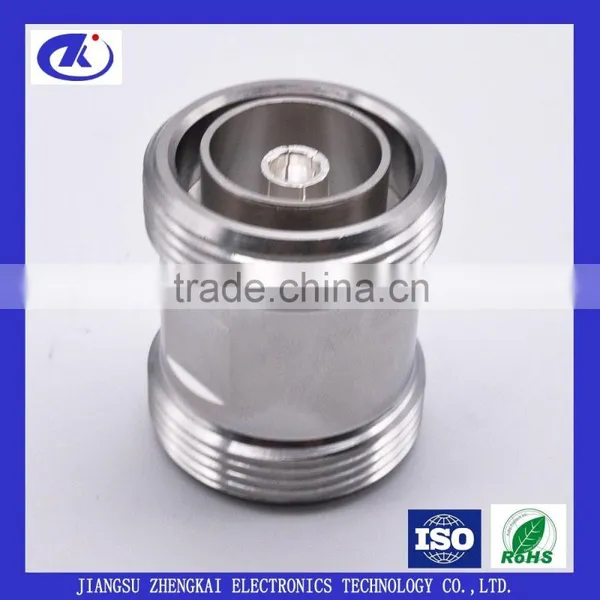 7/16 DIN FEMALE JACK TO 7/16 DIN FEMALE JACK RF CONNECTOR ADAPTOR photo-3