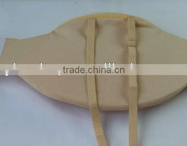 Natural Silicone Fake Belly Artificial Belly Silicone Fake Pregnant Belly photo-2