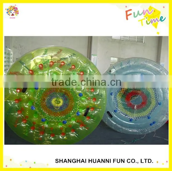 2016 Hot Selling Amusement Park Rides Water Walking Ball,water Roller Ball Price photo-4