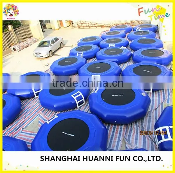 Inflatable Water Trampoline /cheap Inflatable Water Trampoline for Sale photo-6