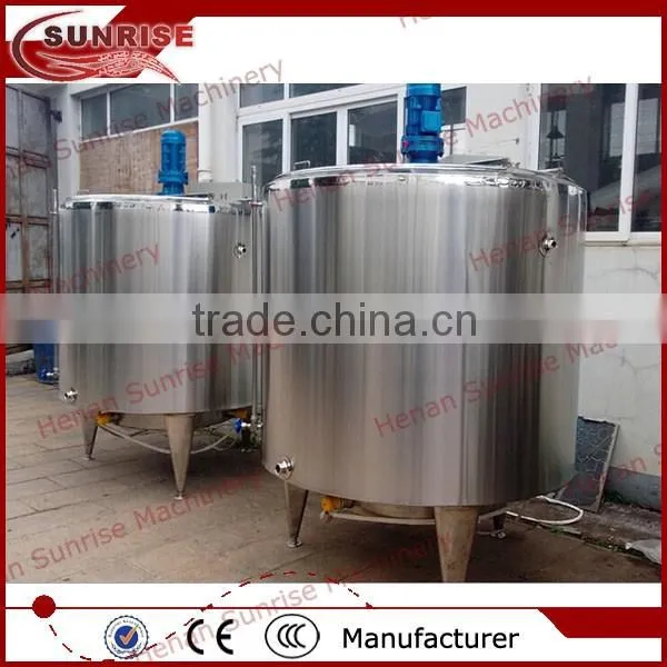 Electric Melt Tank, Stainless Steel Low Price Melt Tank photo-4