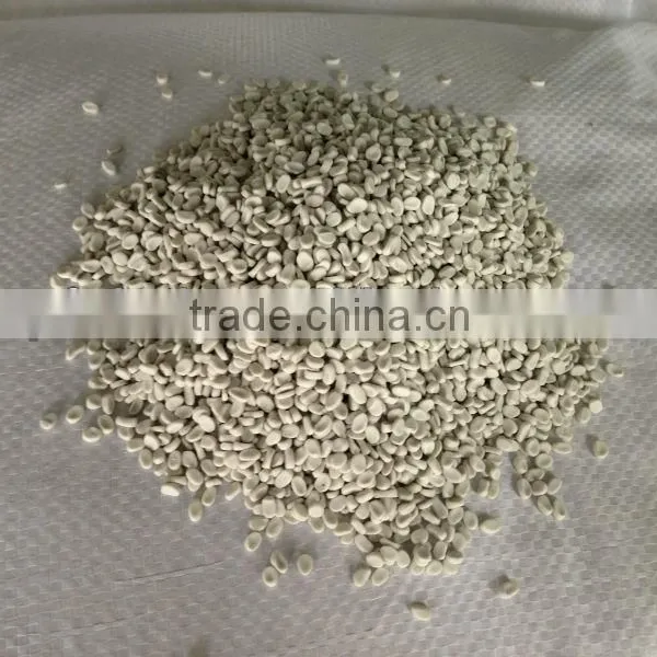 Best Quanlity Filler Masterbatch Using for Plastic Products photo-3