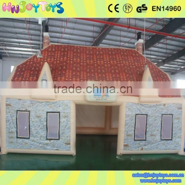 uk Inflatable Pub Tent,inflatable Pub photo-2