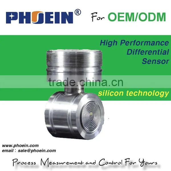 Smart Single Flange 4-20ma Pressure Transmitter Sensor