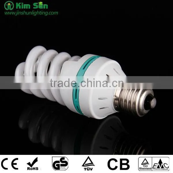 Full Spiral Energy Saving Lamp 20w-30w