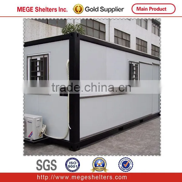 China Flat Pack House for Sale