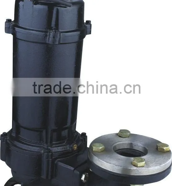 SEWAGE PUMP
