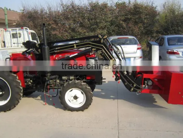 2015 Hot Sale, Snow Blower Powered by Tractor PTO photo-5