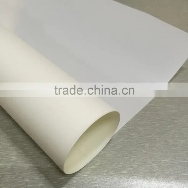 Double Side Matte Ecomomical Ecolight PET Film 150mic photo-3