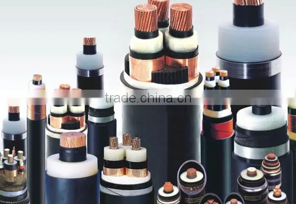 400V/750V Fireproof Power Cable photo-5