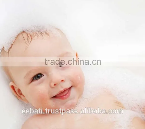 High Qualility Kidy Baby Shampoo 500ml photo-6