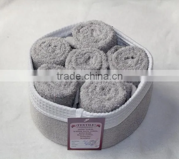 The Popular New Product Ultra Fine Plush Microfiber Cleaning Towel photo-3