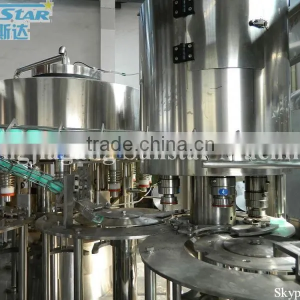 High Quality Pure Water Making Machine photo-5